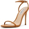Tan Leather