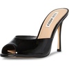 Black Patent