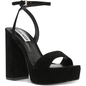 LESSA(Black Suede)