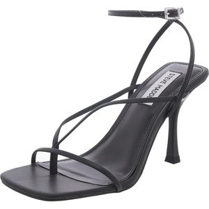 Steve Madden Women’s Annie(Black)