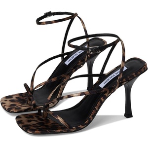 Steve Madden Women’s Annie(Leopard)