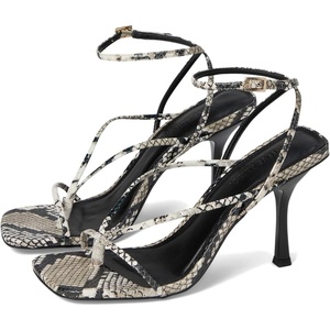 Steve Madden Women’s Annie(Snake)
