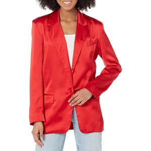 Steve Madden Women’s Apparel Smooth Talk Bazer