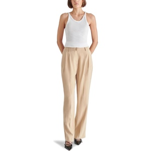 Steve Madden Women’s Blaze Pant(Khaki)