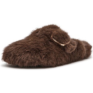Steve Madden Women’s Bohan(Brown)