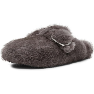Steve Madden Women’s Bohan(Grey)