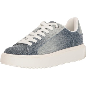 Steve Madden Womens Charlie(Denim)