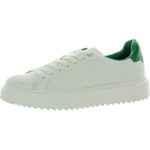 Steve Madden Womens Charlie(Green Snake)