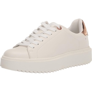 Steve Madden Womens Charlie(Rose Gold)
