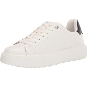 Steve Madden Womens Charlie(White)