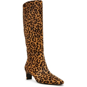 Steve Madden Women’s Dagne(Leopard)