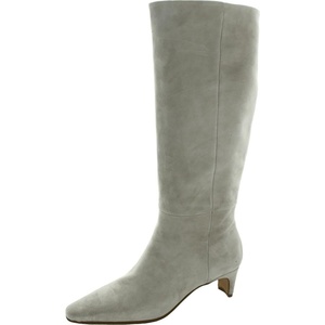 Steve Madden Women’s Dagne(Taupe Suede)
