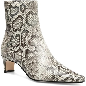 Steve Madden Women’s Delvie(Snake)