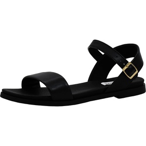 Steve Madden Women’s Dina(Black/Black)