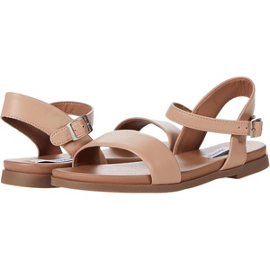 Steve Madden Women’s Dina(Nude Leather)