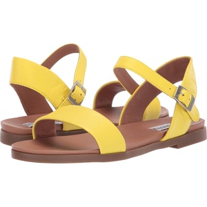 Steve Madden Women’s Dina(Yellow)