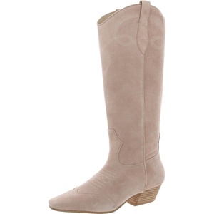 Steve Madden Women’s Dollie(Sand Suede)