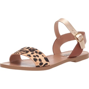 Steve Madden Women’s Donddi(Animal)
