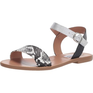 Steve Madden Women’s Donddi(Multi Snake)