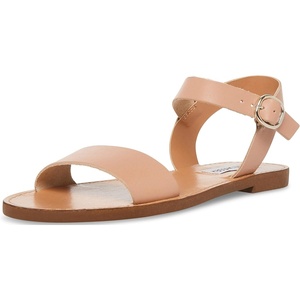 Steve Madden Women’s Donddi(Nude)