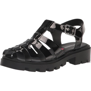 Steve Madden Women’s Dory(Black)
