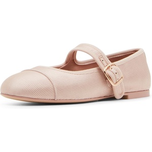 Steve Madden Women’s Dory(Blush Satin)