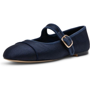 Steve Madden Women’s Dory(Navy)