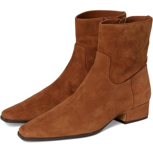 Steve Madden Women’s Dusty(Chesnut Suede)