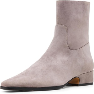 Steve Madden Women’s Dusty(Light Grey)
