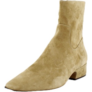 Steve Madden Women’s Dusty(Natural Suede)