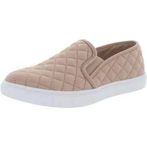 Steve Madden Women’s Ecentrcq(Blush Nylon)