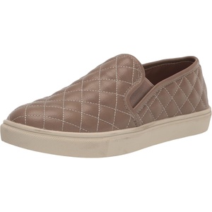 Steve Madden Women’s Ecentrcq(Tan)