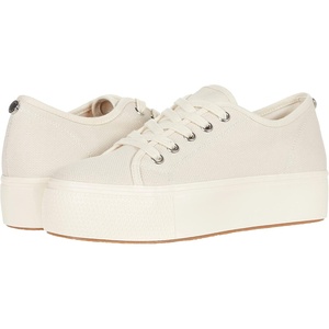 Steve Madden Women’s Elore Sneaker(Tan)