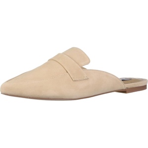 Steve Madden Women’s Flavor(Tan Suede)