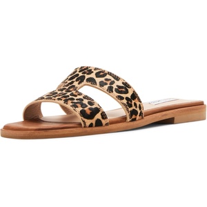 Steve Madden Women’s Hazel(Leopard)