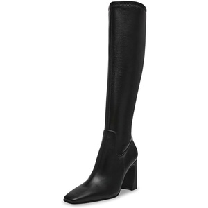 Steve Madden Women’s Lamarca(Black)