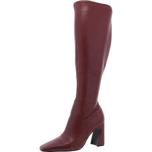 Steve Madden Women’s Lamarca(Burgundy)