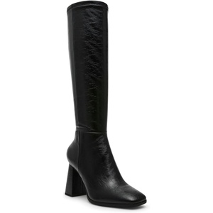 Steve Madden Women’s Livah(Black)