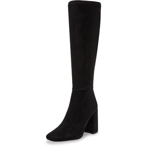 Steve Madden Women’s Lizah(Black/Black)