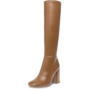Steve Madden Women’s Lizah(Camel)