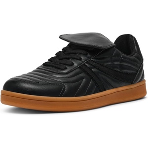 Steve Madden Womens Madrid(Black)