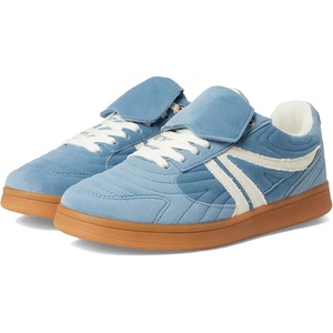 Steve Madden Womens Madrid(Blue)