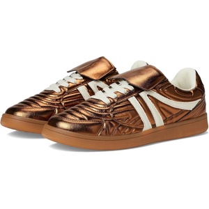 Steve Madden Womens Madrid(Bronze)