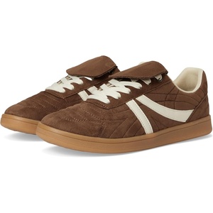Steve Madden Womens Madrid(Brown)