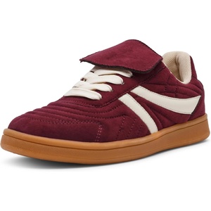 Steve Madden Womens Madrid(Burgundy)