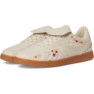 Steve Madden Womens Madrid(Floral Multi)