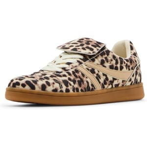 Steve Madden Womens Madrid(Leopard/Bone)