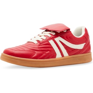 Steve Madden Womens Madrid(Red)