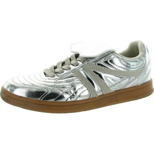 Steve Madden Womens Madrid(Silver)
