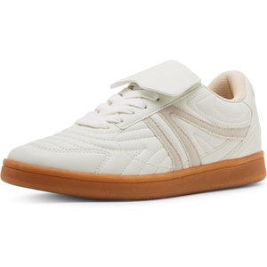 Steve Madden Womens Madrid(White)